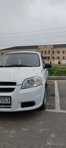 Chevrolet Aveo 2011, 293,065 km - 1.2 l - Ağcabədi