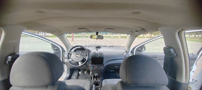 Chevrolet Aveo 2011, 293,065 km - 1.2 l - Ağcabədi