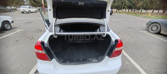 Chevrolet Aveo 2011, 293,065 km - 1.2 l - Ağcabədi