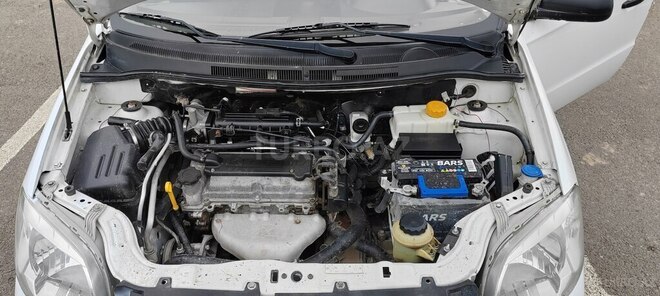 Chevrolet Aveo 2011, 293,065 km - 1.2 l - Ağcabədi