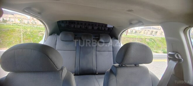 Chevrolet Aveo 2011, 293,065 km - 1.2 l - Ağcabədi