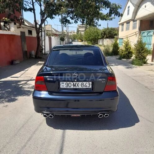 Opel Vectra 2000, 364,928 km - 2.2 l - İmişli