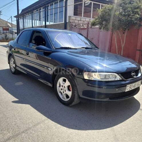 Opel Vectra 2000, 364,928 km - 2.2 l - İmişli