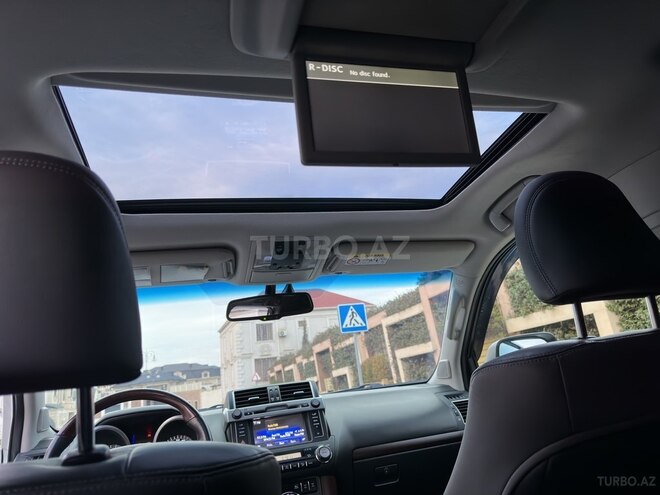 Toyota Prado 2014, 58,000 km - 4.0 л - Bakı