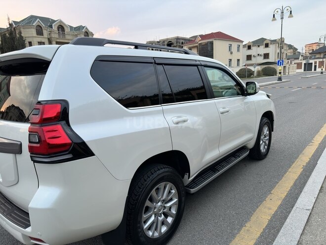 Toyota Prado 2014, 58,000 km - 4.0 л - Bakı