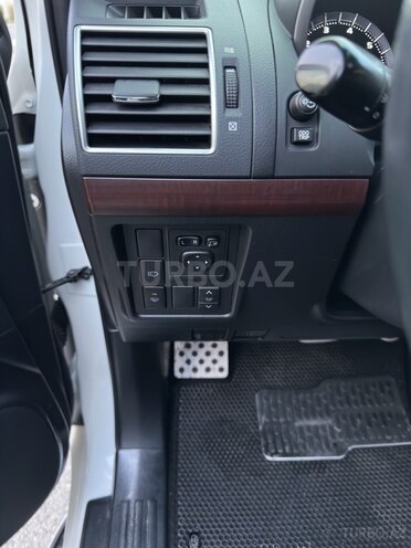 Toyota Prado 2014, 58,000 km - 4.0 л - Bakı