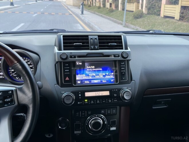 Toyota Prado 2014, 58,000 km - 4.0 л - Bakı