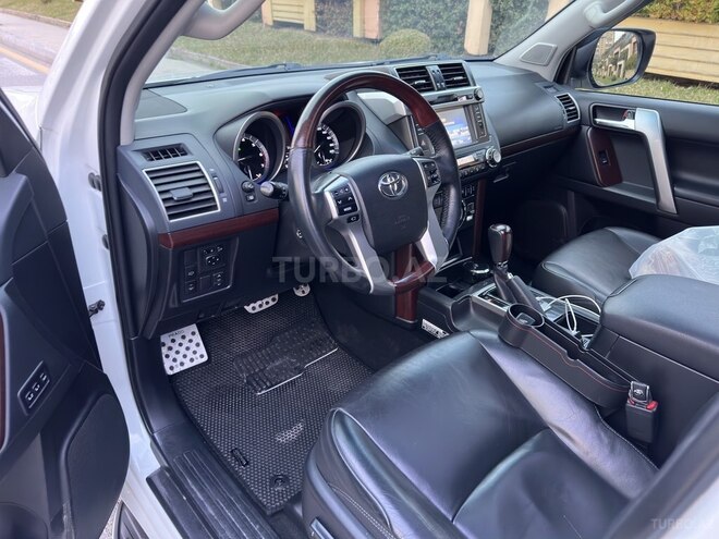 Toyota Prado 2014, 58,000 km - 4.0 л - Bakı