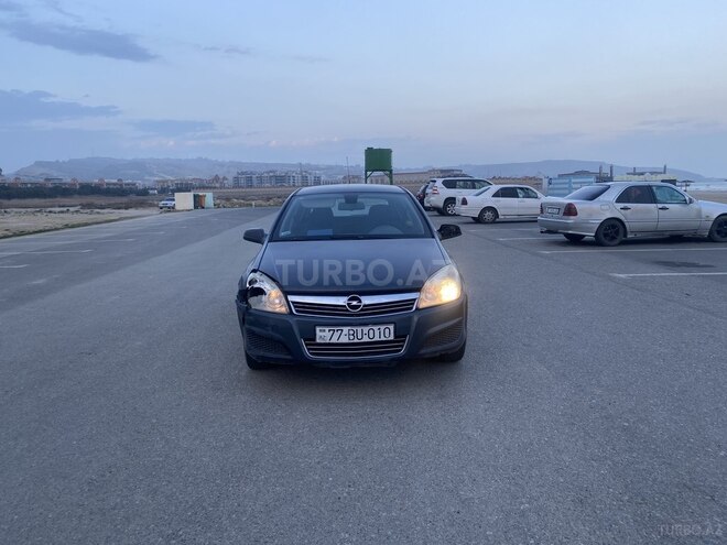 Opel Astra 2007, 300,000 km - 1.3 л - Bakı