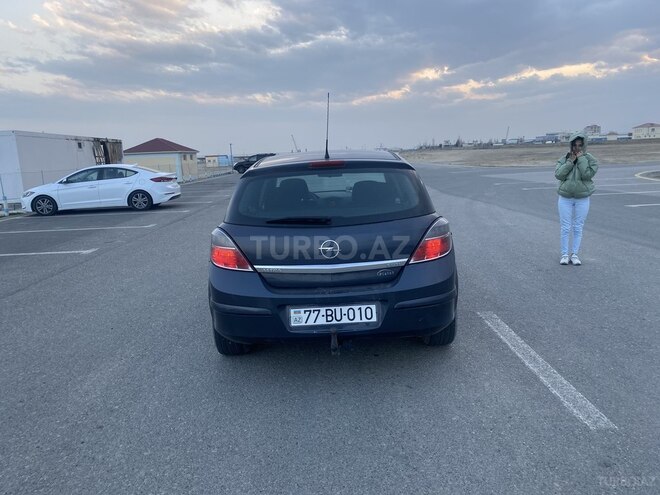 Opel Astra 2007, 300,000 km - 1.3 л - Bakı