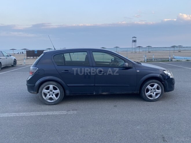 Opel Astra 2007, 300,000 km - 1.3 л - Bakı