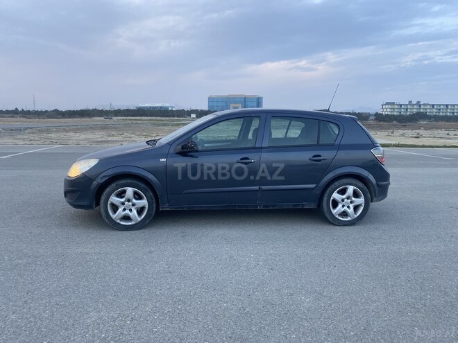 Opel Astra 2007, 300,000 km - 1.3 л - Bakı