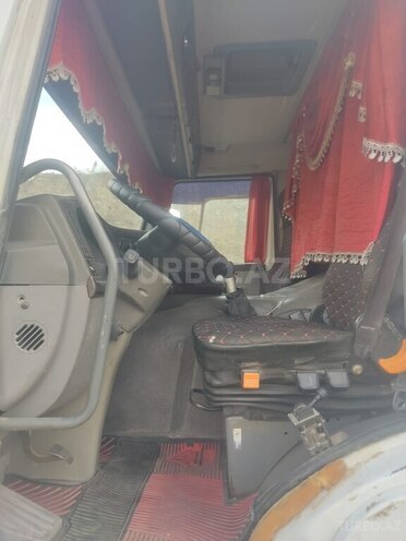 HOWO Sinotruk 2010, 380,000 km - 9.7 l - Bakı