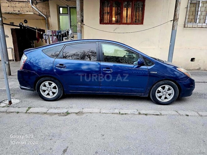 Toyota Prius 2008, 210,000 km - 1.5 л - Bakı