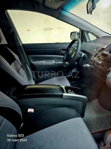 Toyota Prius 2008, 210,000 km - 1.5 л - Bakı