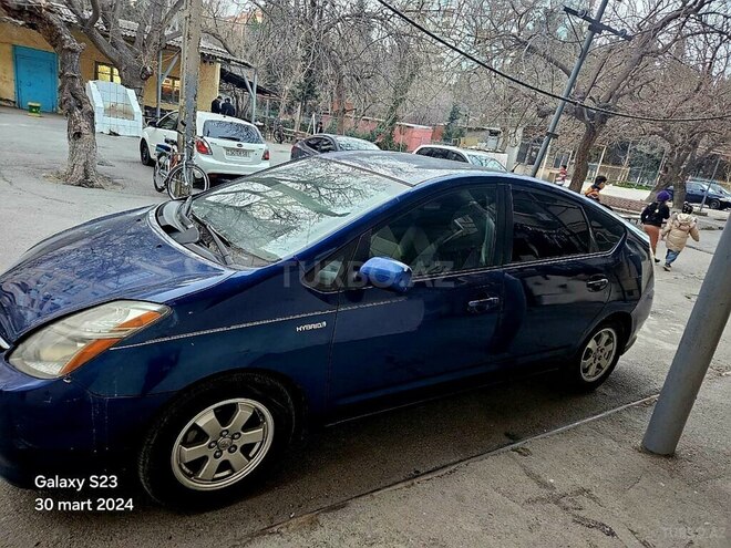 Toyota Prius 2008, 210,000 km - 1.5 л - Bakı