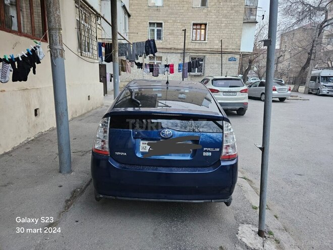 Toyota Prius 2008, 210,000 km - 1.5 л - Bakı
