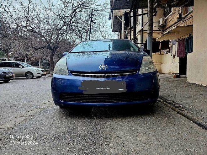 Toyota Prius 2008, 210,000 km - 1.5 л - Bakı