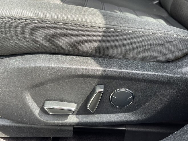 Ford Fusion 2017, 135,000 km - 1.5 л - Bakı