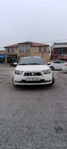 Khazar SD 2020, 126,000 km - 1.7 l - Bakı