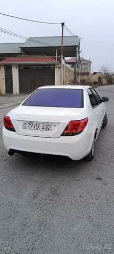 Khazar SD 2020, 126,000 km - 1.7 l - Bakı