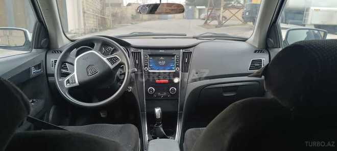 Khazar SD 2020, 126,000 km - 1.7 l - Bakı