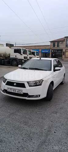 Khazar SD 2020, 126,000 km - 1.7 l - Bakı