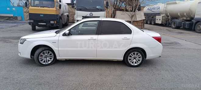 Khazar SD 2020, 126,000 km - 1.7 l - Bakı