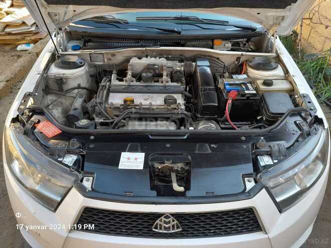 Khazar SD 2020, 126,000 km - 1.7 l - Bakı