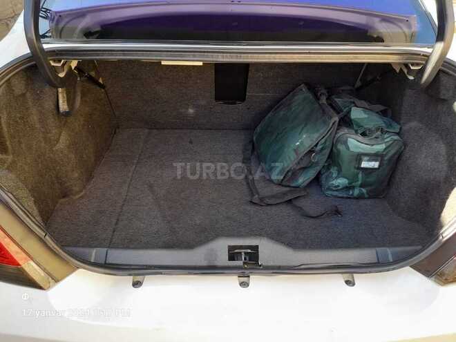 Khazar SD 2020, 126,000 km - 1.7 l - Bakı
