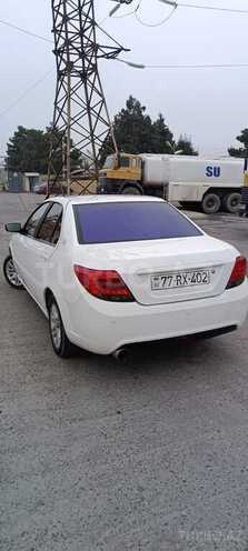 Khazar SD 2020, 126,000 km - 1.7 l - Bakı