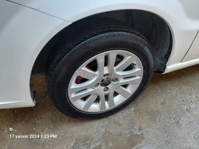Khazar SD 2020, 126,000 km - 1.7 l - Bakı
