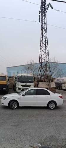 Khazar SD 2020, 126,000 km - 1.7 l - Bakı