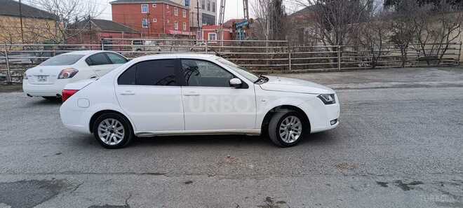 Khazar SD 2020, 126,000 km - 1.7 l - Bakı