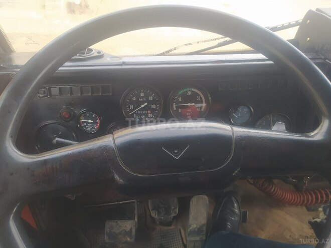 KamAz 55111 1989, 200,000 km - 11.0 l - Bakı
