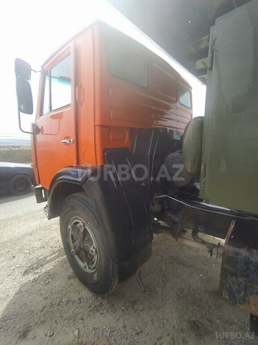 KamAz 55111 1989, 200,000 km - 11.0 l - Bakı