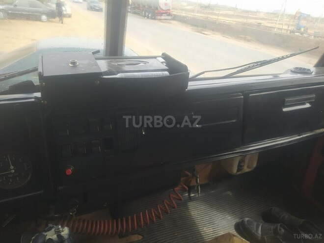 KamAz 55111 1989, 200,000 km - 11.0 l - Bakı