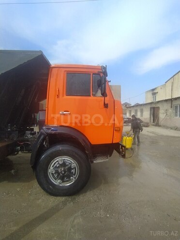 KamAz 55111 1989, 200,000 km - 11.0 l - Bakı