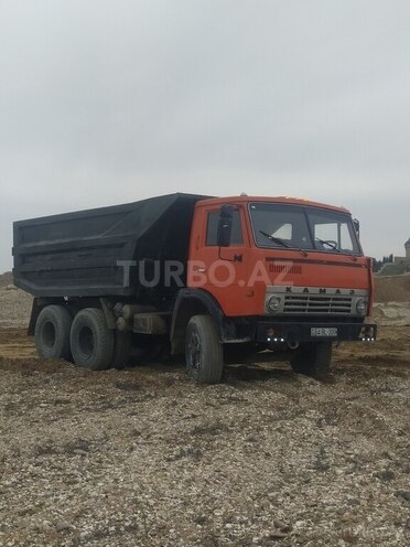 KamAz 55111 1989, 200,000 km - 11.0 l - Bakı