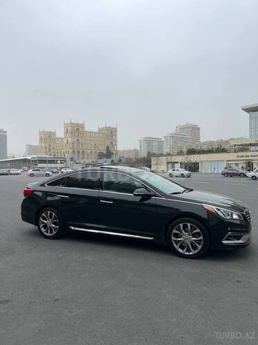 Hyundai Sonata 2015, 193,121 km - 2.0 л - Bakı