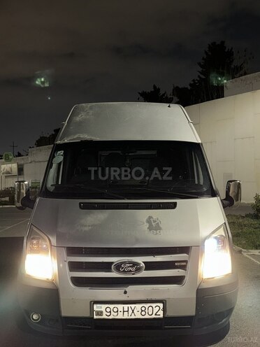 Ford Transit 2007, 610,000 km - 2.4 l - Bakı