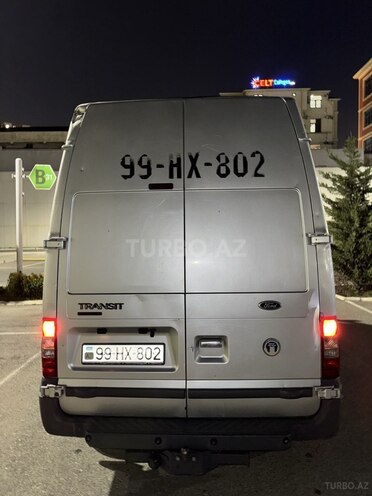 Ford Transit 2007, 610,000 km - 2.4 l - Bakı
