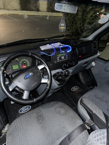 Ford Transit 2007, 610,000 km - 2.4 l - Bakı