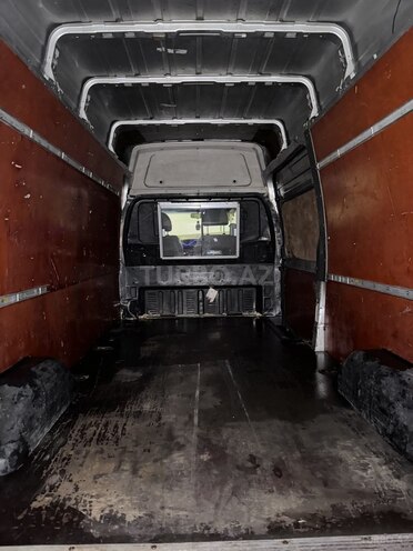 Ford Transit 2007, 610,000 km - 2.4 l - Bakı
