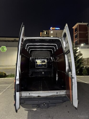 Ford Transit 2007, 610,000 km - 2.4 l - Bakı