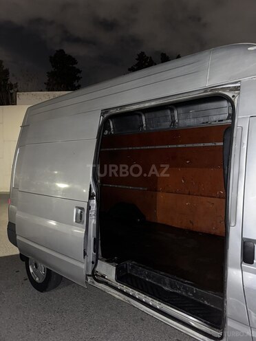 Ford Transit 2007, 610,000 km - 2.4 l - Bakı