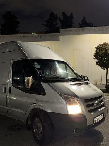 Ford Transit 2007, 610,000 km - 2.4 l - Bakı