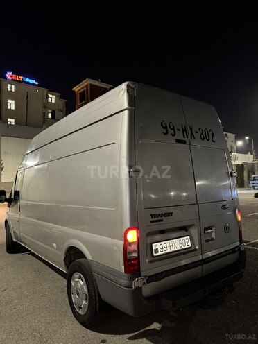 Ford Transit 2007, 610,000 km - 2.4 l - Bakı