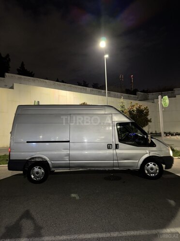 Ford Transit 2007, 610,000 km - 2.4 l - Bakı