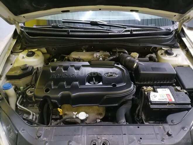 Hyundai Accent 2006, 296,000 km - 1.4 л - Gəncə